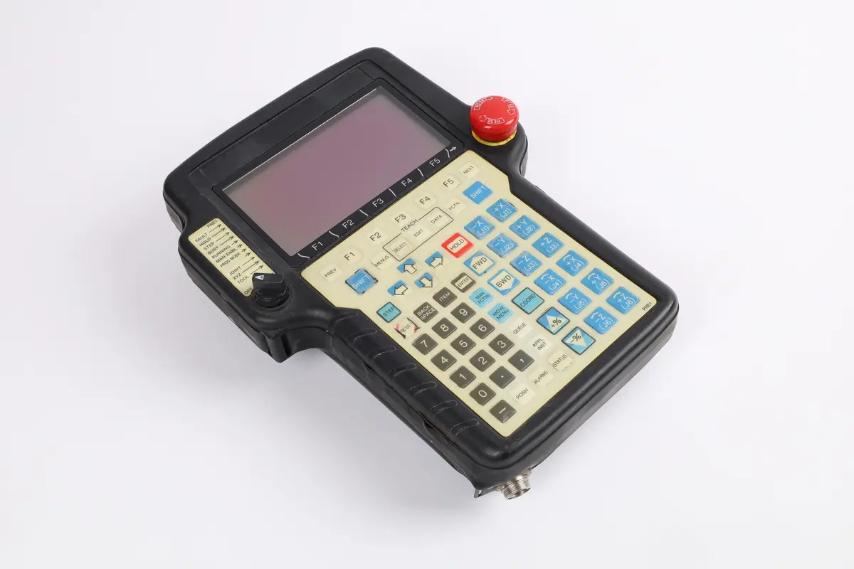 Produktfoto 1 von A05B-2308-C307