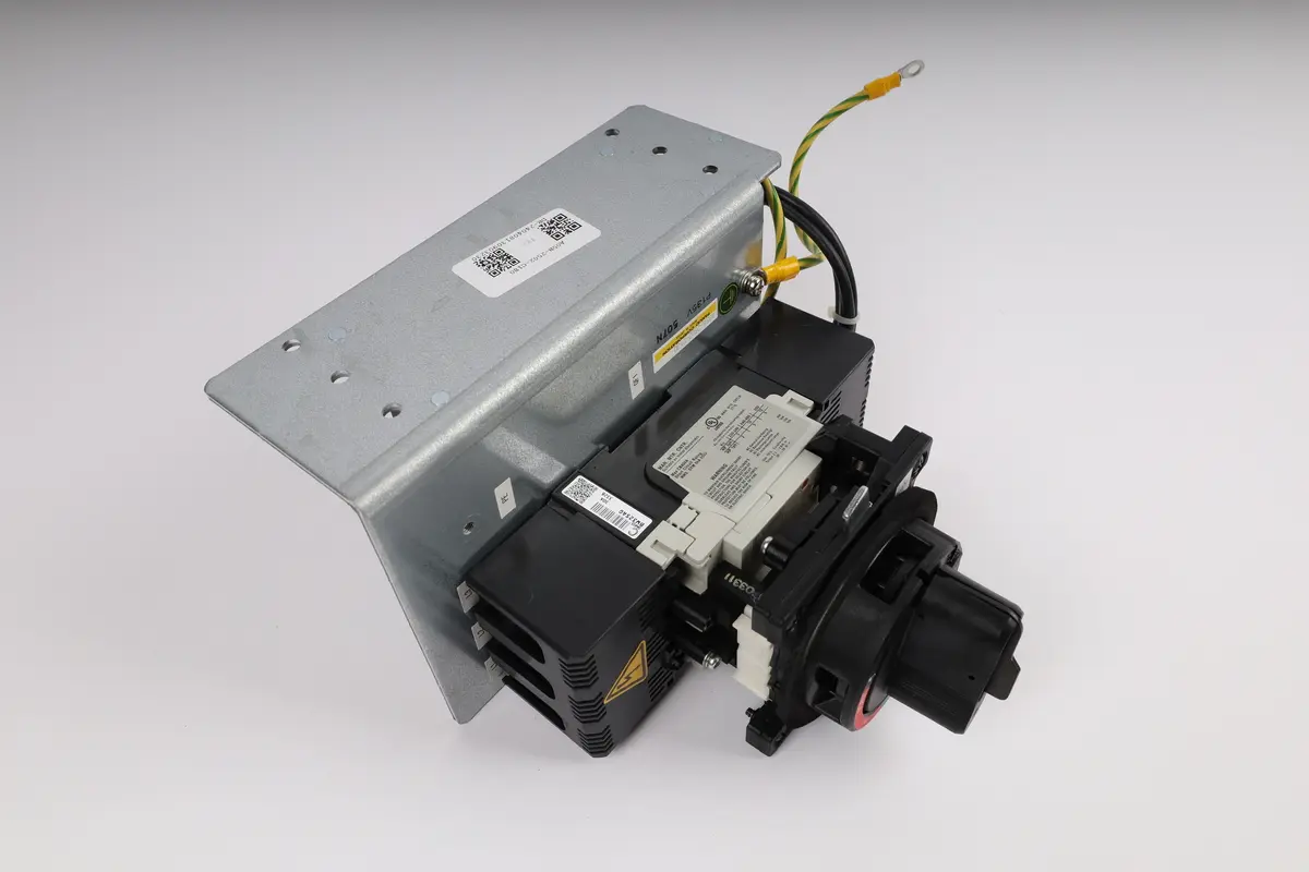 Produktfoto 1 von A05B-2502-C180