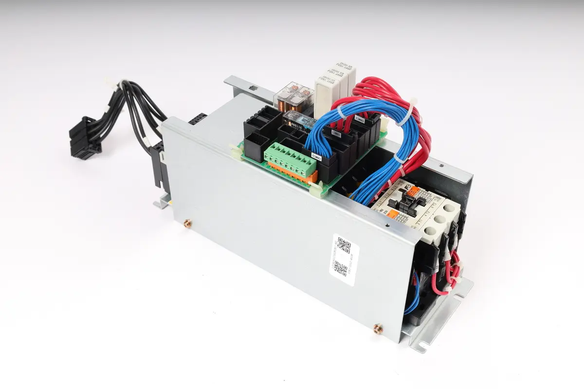 Produktfoto 1 von A05B-2502-C411