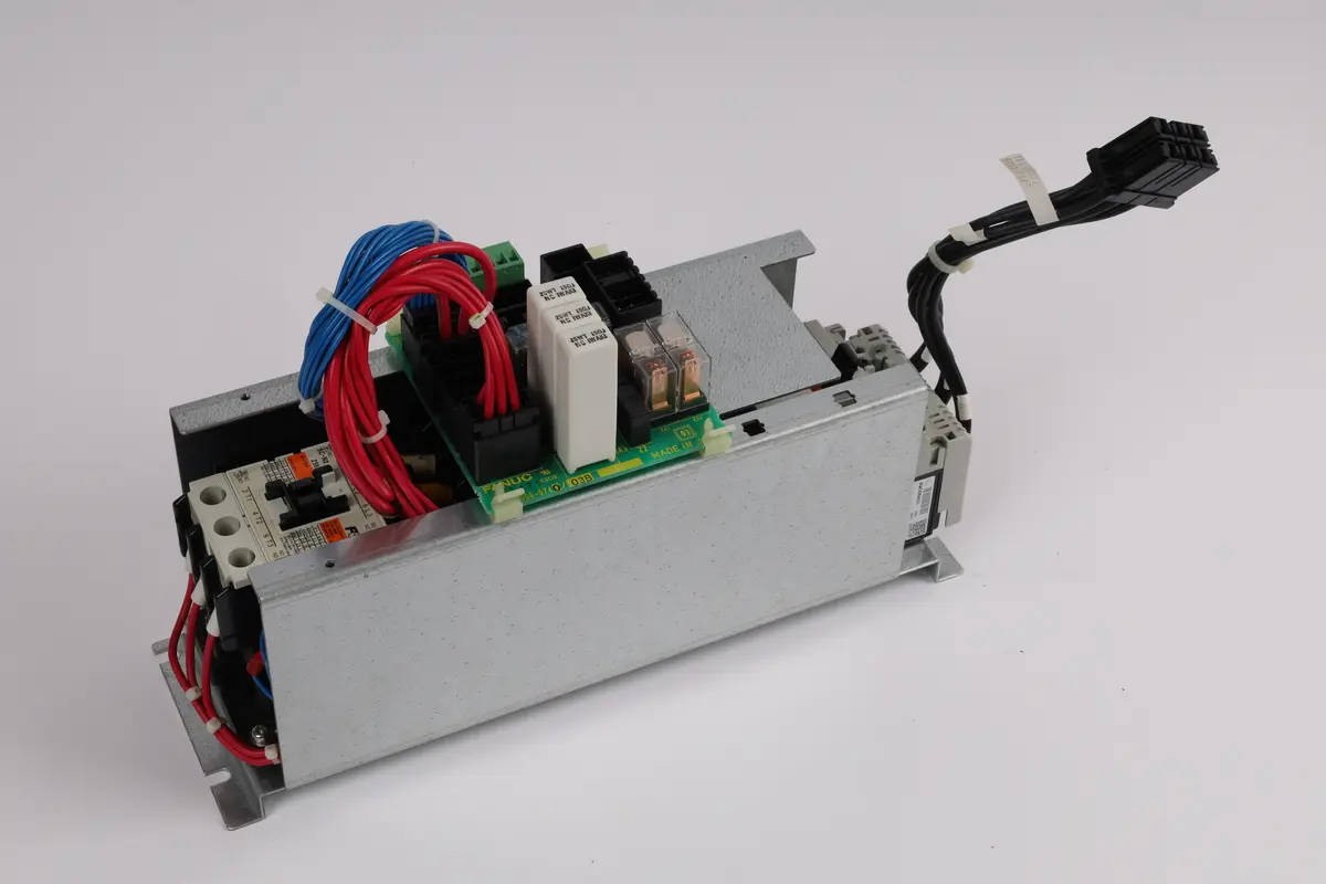 Produktfoto 1 von A05B-2502-C412