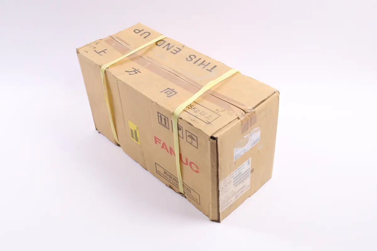 Produktfoto 1 von A06B-0085-B203