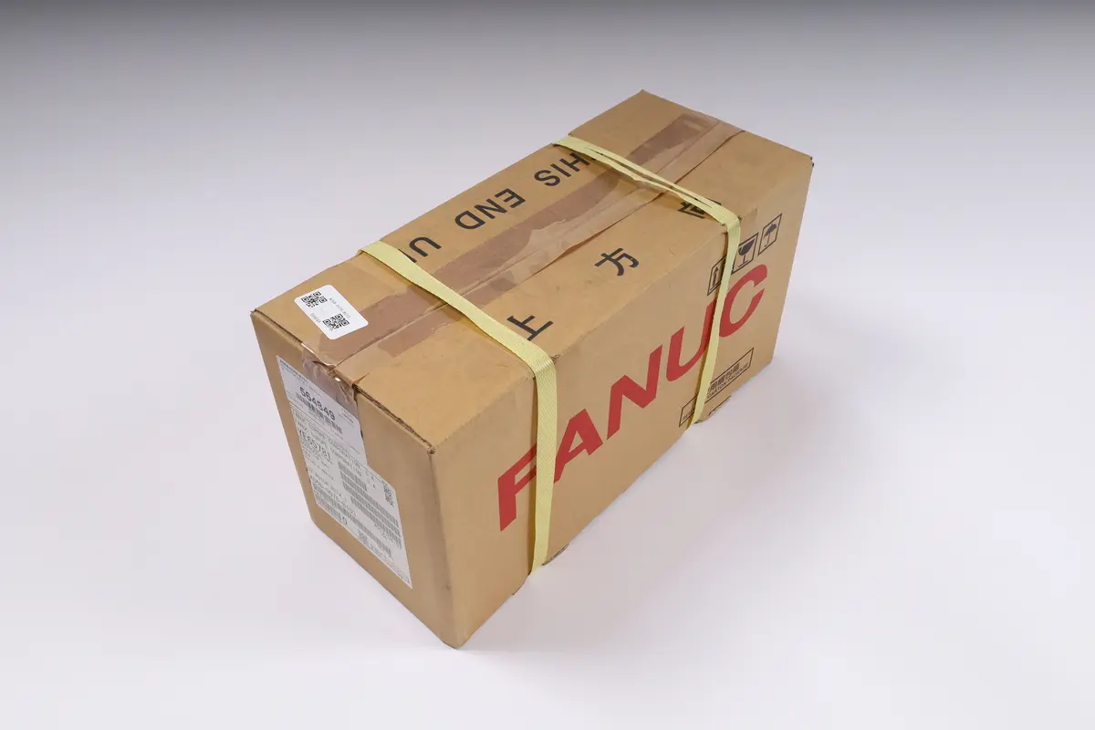 Produktfoto 1 von A06B-0076-B103