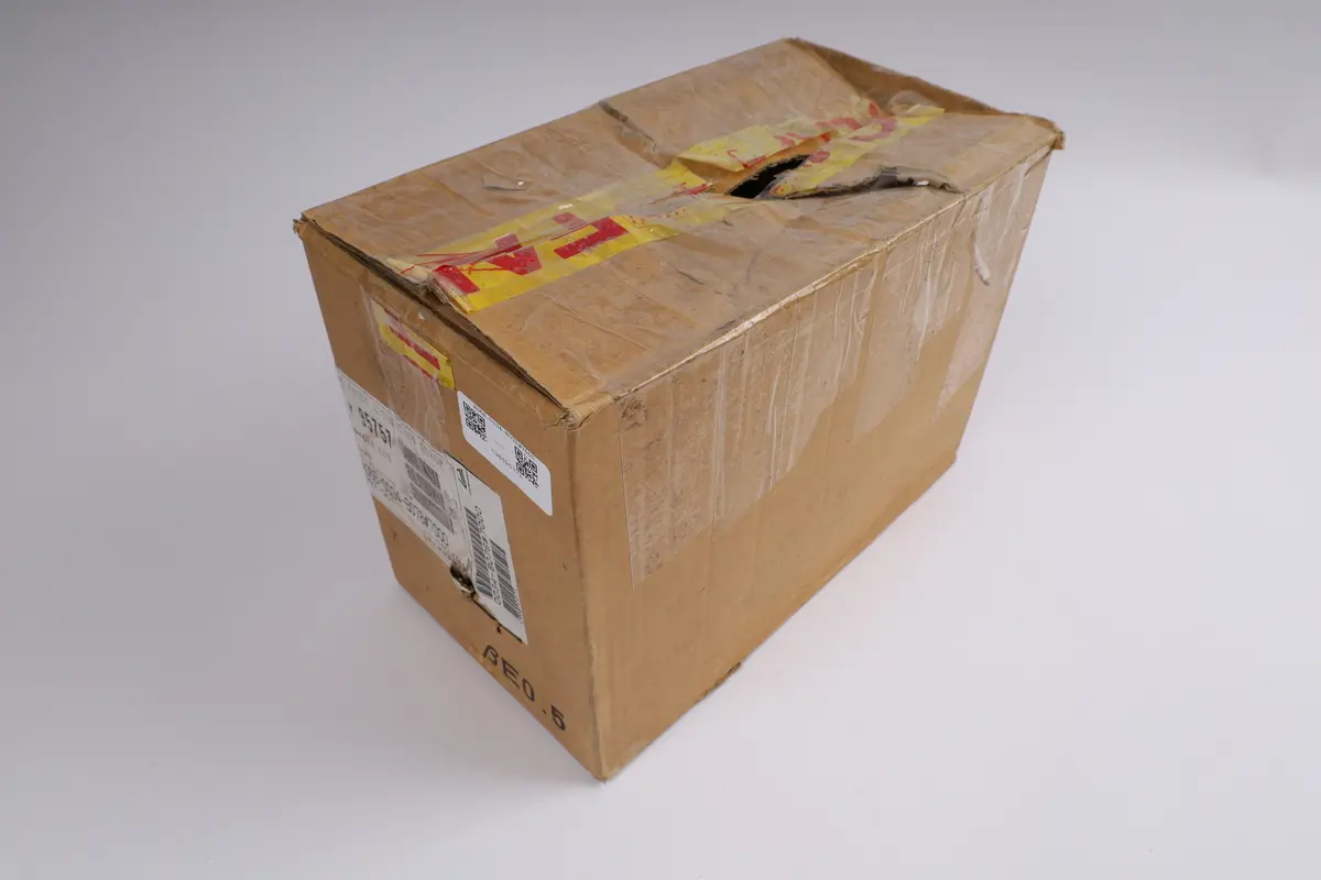 Produktfoto 1 von A06B-0034-B0787000