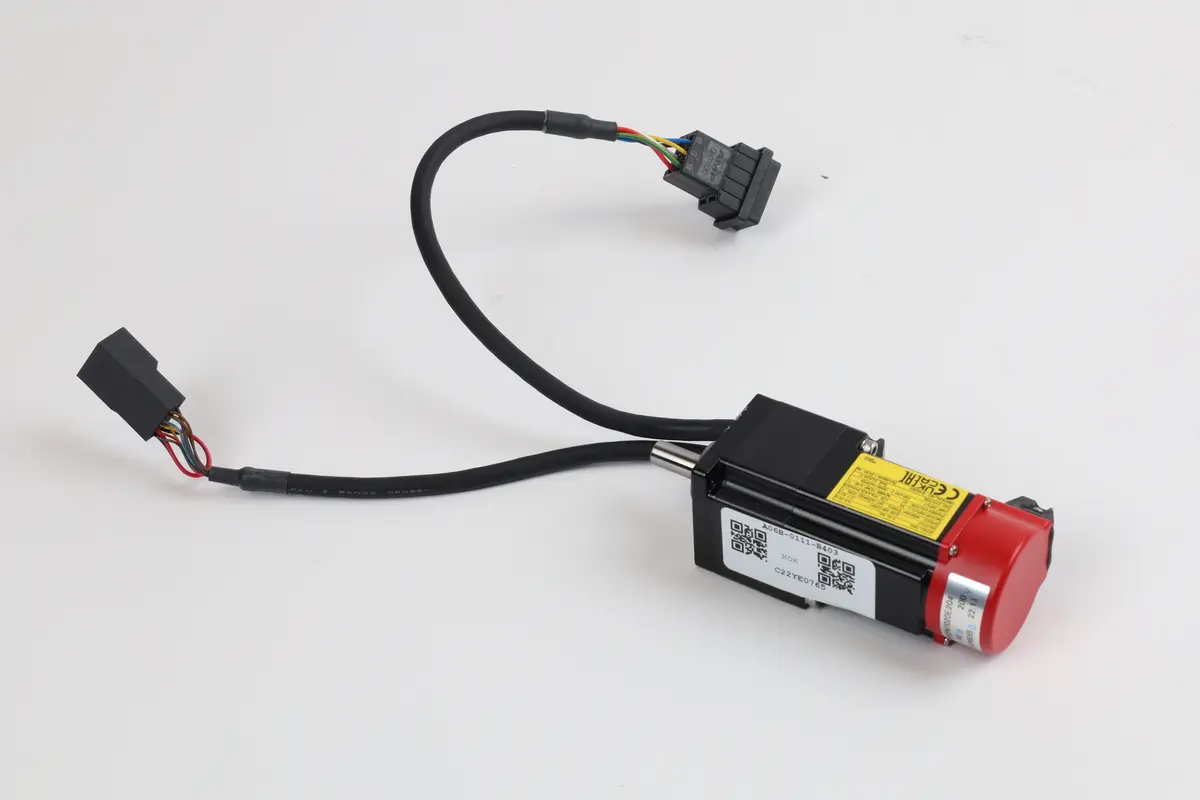 Produktfoto 1 von A06B-0111-B403
