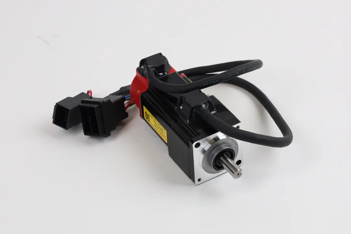 Produktfoto 1 von A06B-0111-B503