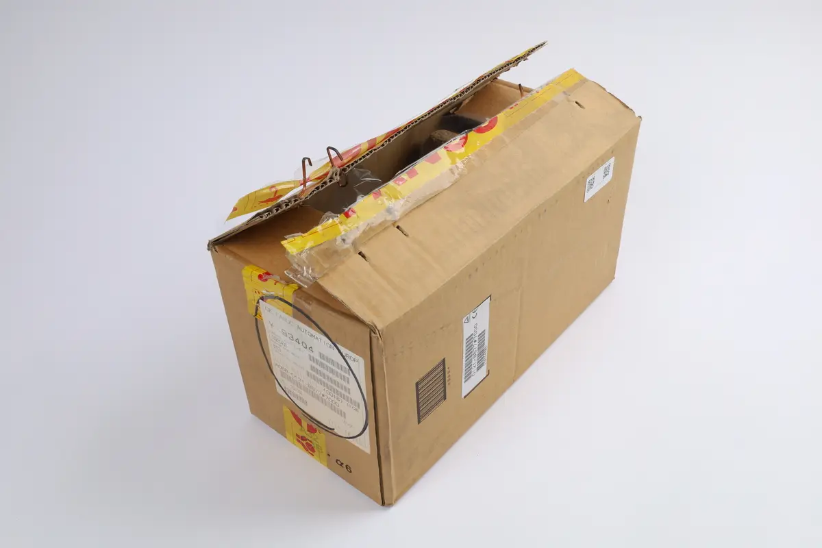 Produktfoto 1 von A06B-0121-B6777000