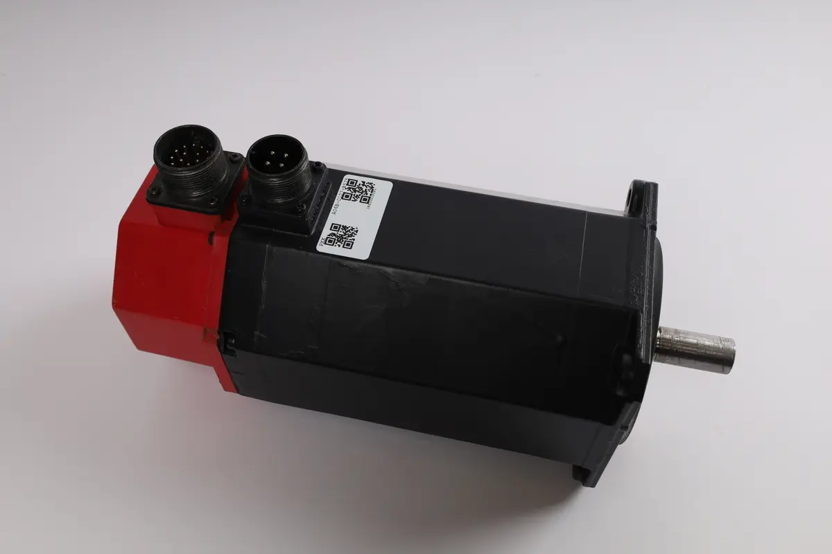 Produktfoto 1 von A06B-0127-B575