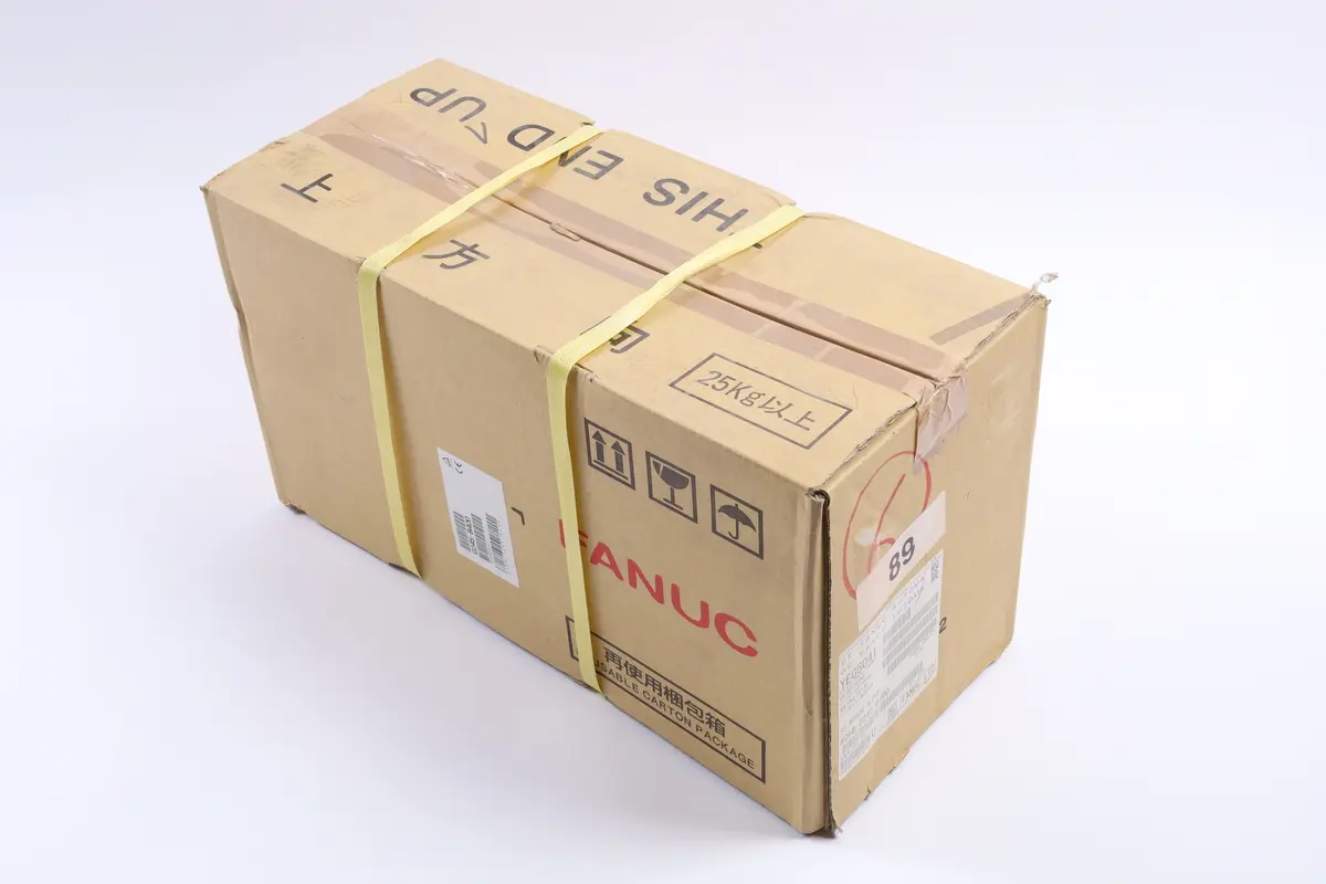 Produktfoto 1 von A06B-0245-B400