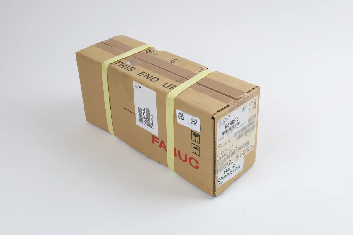 Produktfoto 1 von A06B-0216-B500