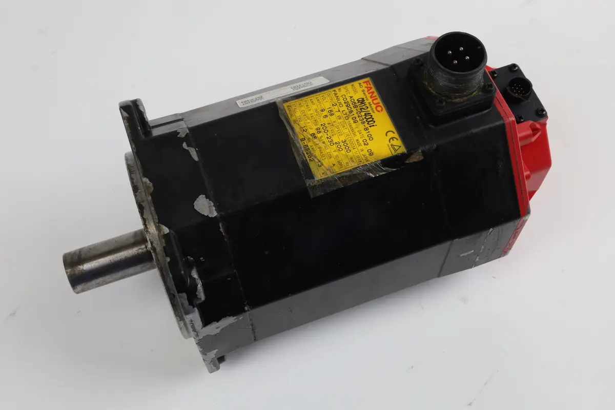 Produktfoto 1 von A06B-0238-B100