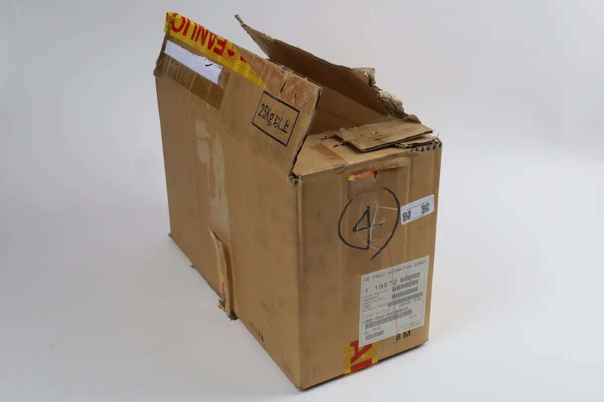 Produktfoto 1 von A06B-0842-B2003000