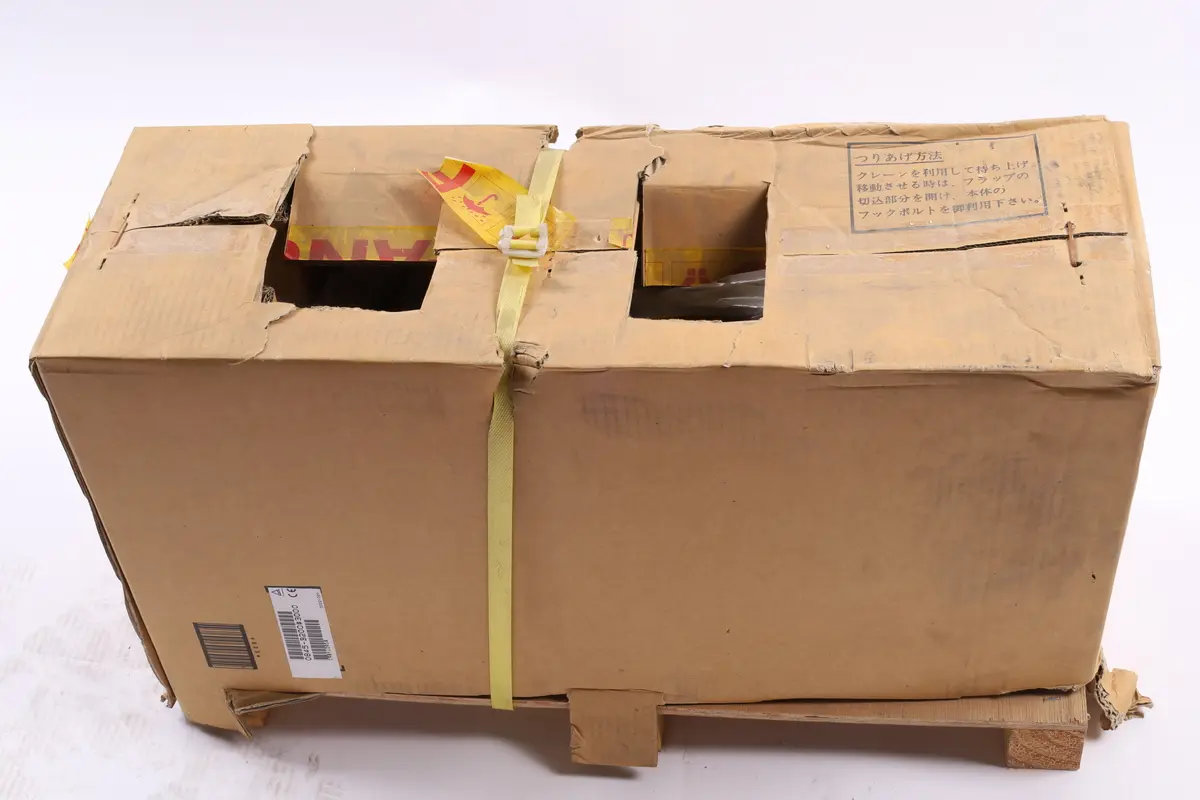 Produktfoto 1 von A06B-0845-B2003000
