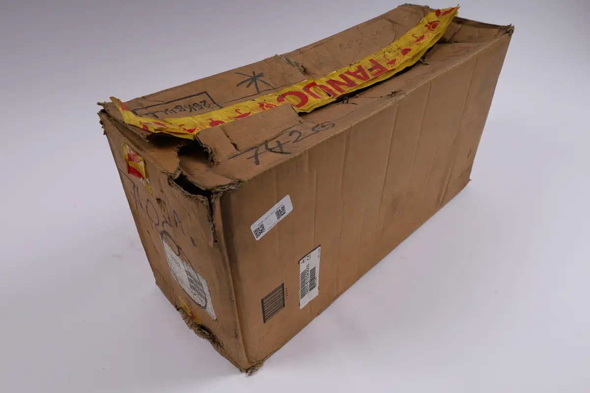 Produktfoto 1 von A06B-0853-B1003000