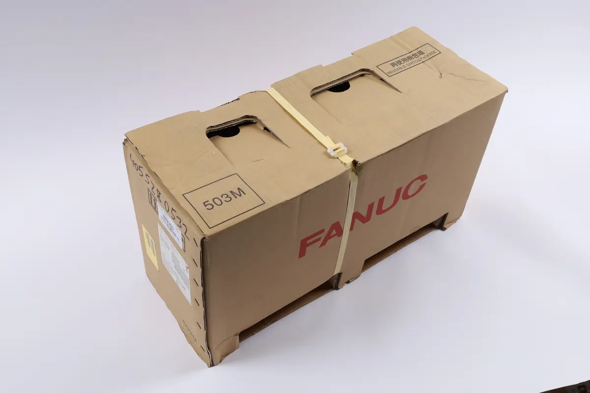 Produktfoto 1 von A06B-1527-B1300121