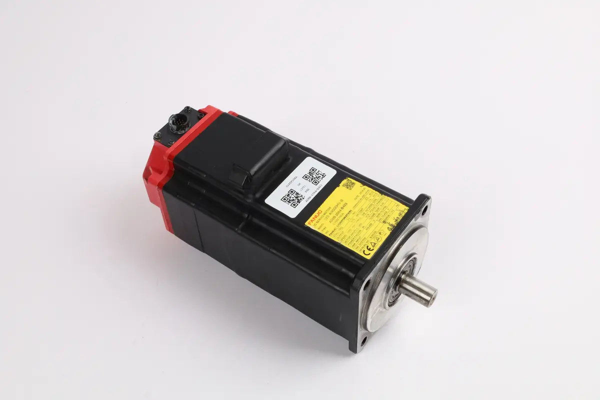 Produktfoto 1 von A06B-2064-B403
