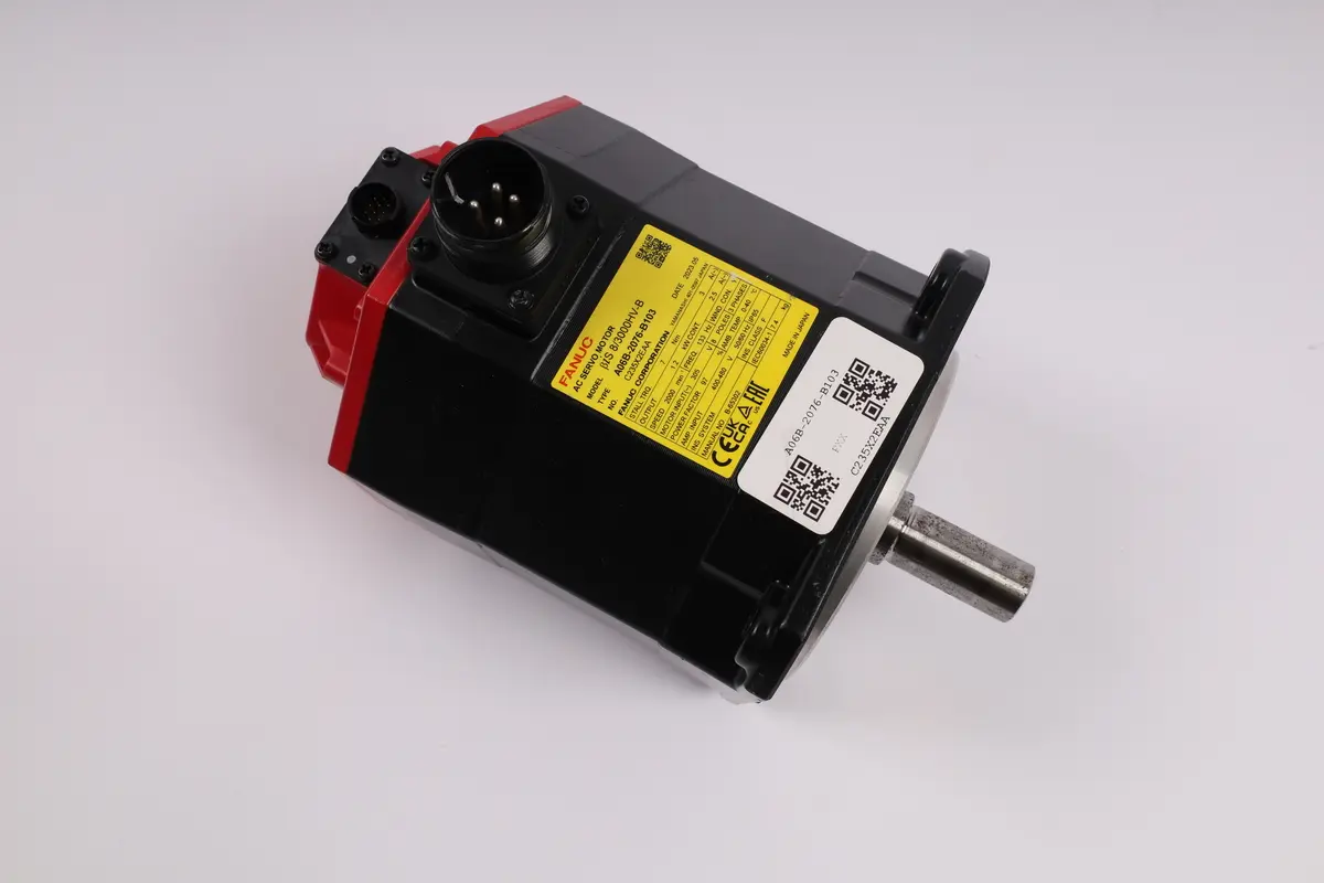 Produktfoto 1 von A06B-2076-B103