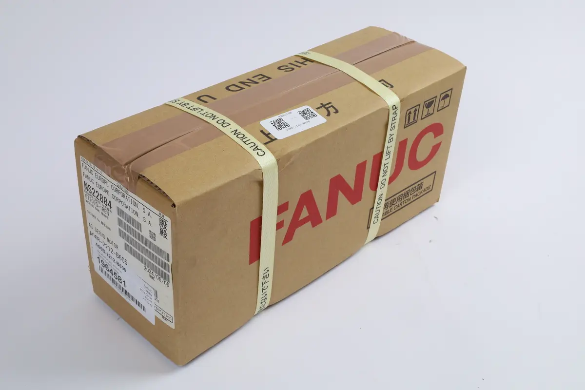 Produktfoto 1 von A06B-2212-B605