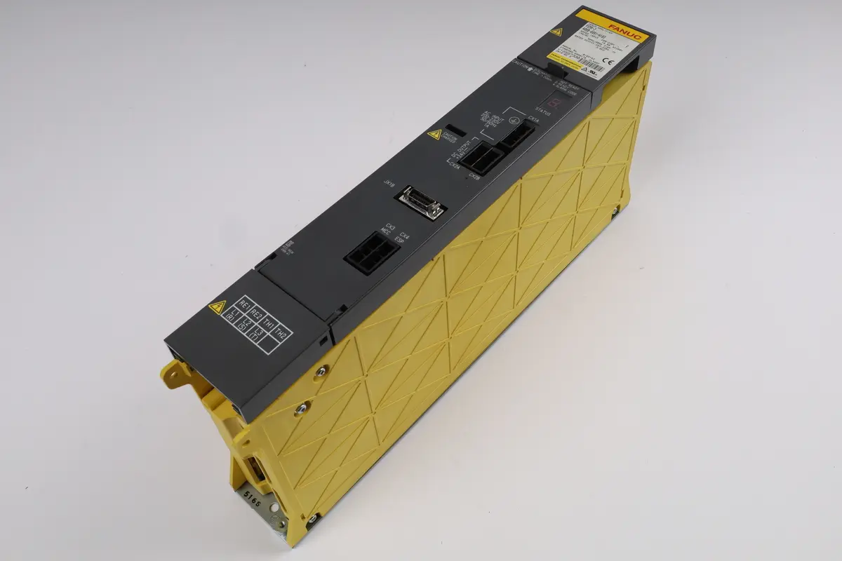 Produktfoto 1 von A06B-6081-H103