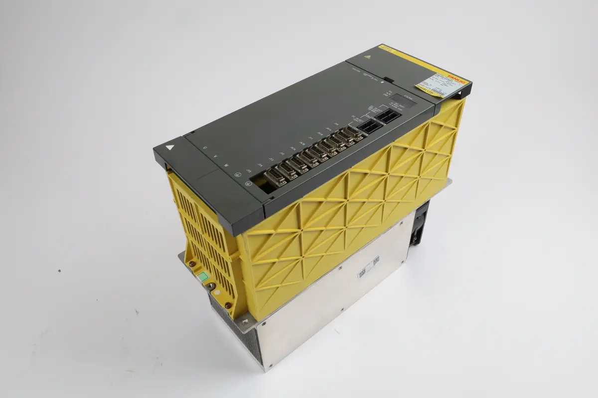 Produktfoto 1 von A06B-6088-H222H500