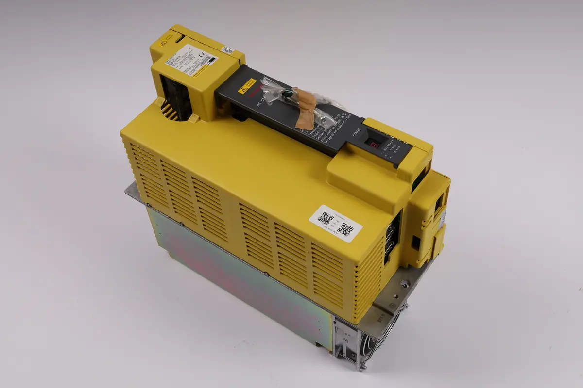Produktfoto 1 von A06B-6089-H106