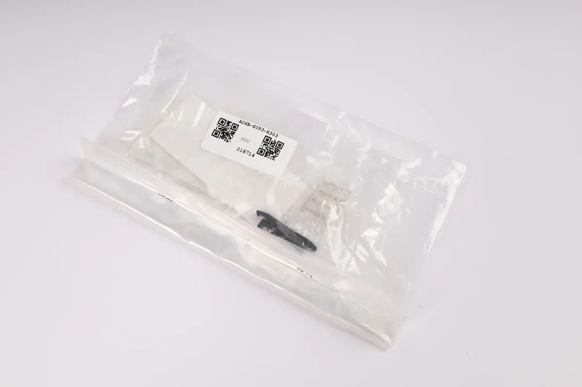Produktfoto 1 von A06B-6093-K303