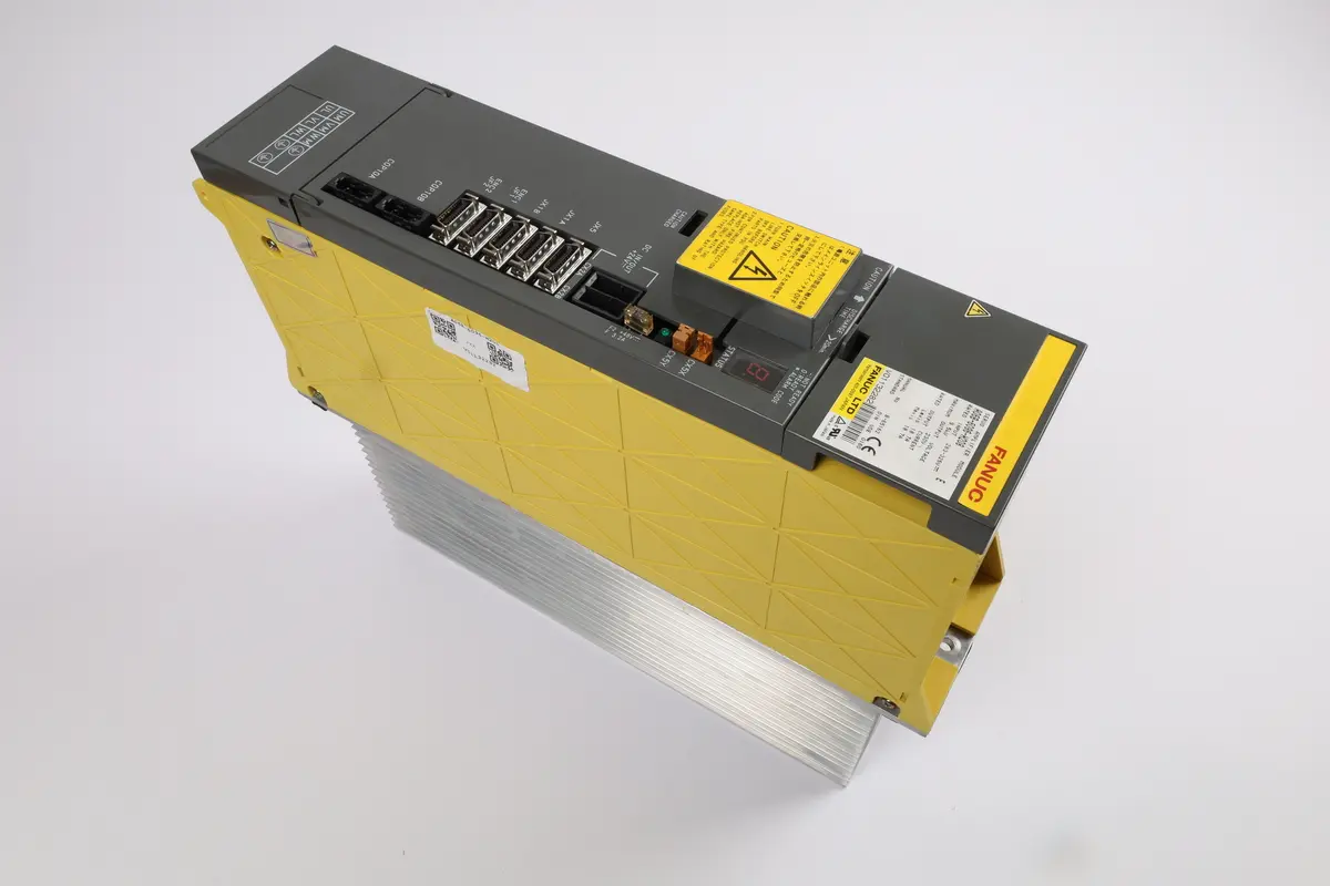 Produktfoto 1 von A06B-6096-H208