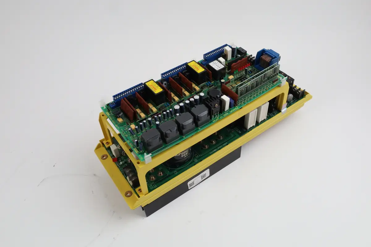 Produktfoto 1 von A06B-6058-H227