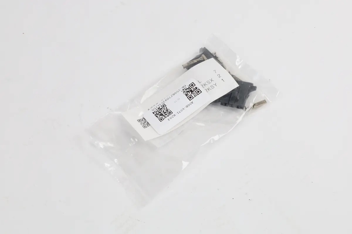 Produktfoto 1 von A06B-6071-K203