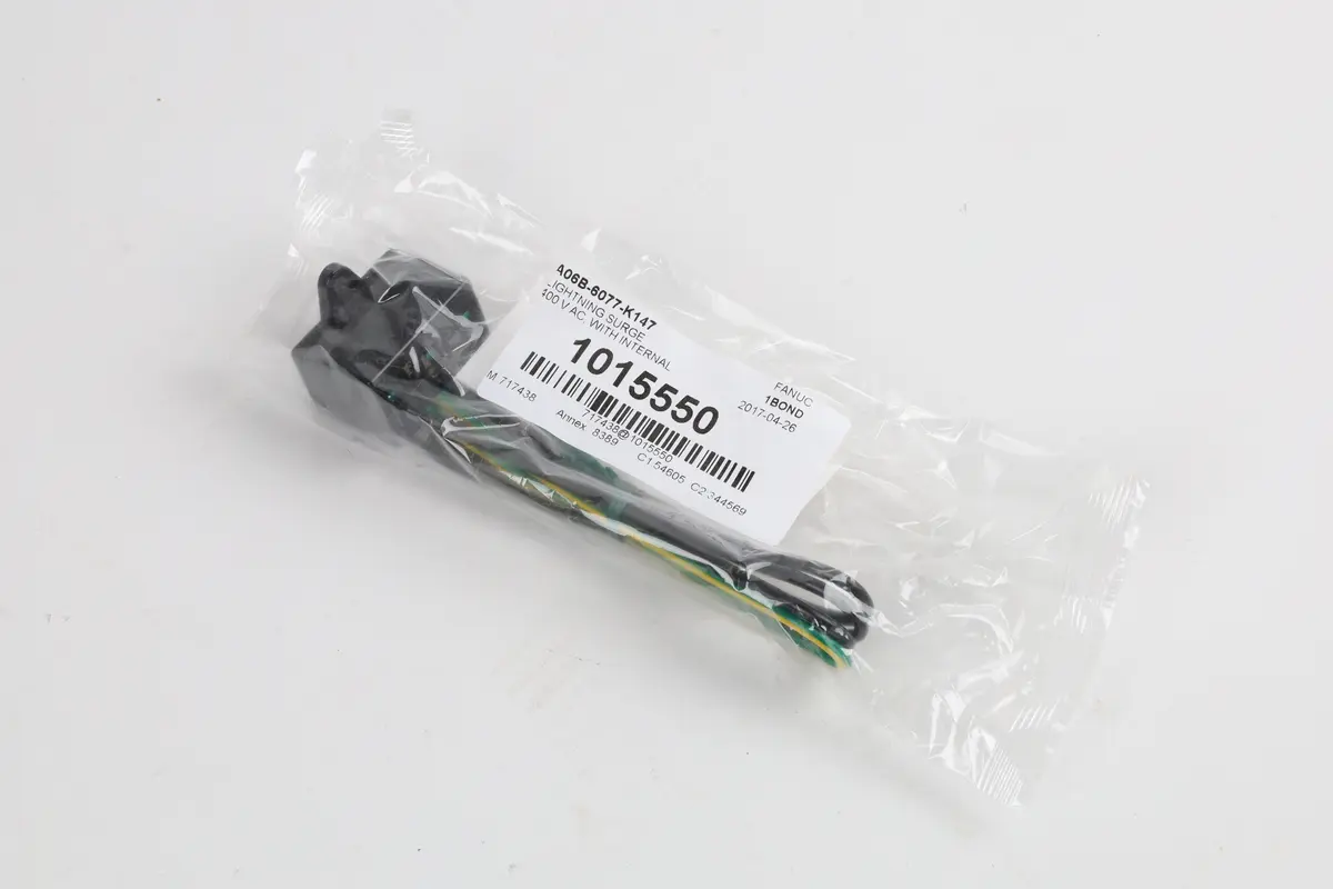 Produktfoto 1 von A06B-6077-K147