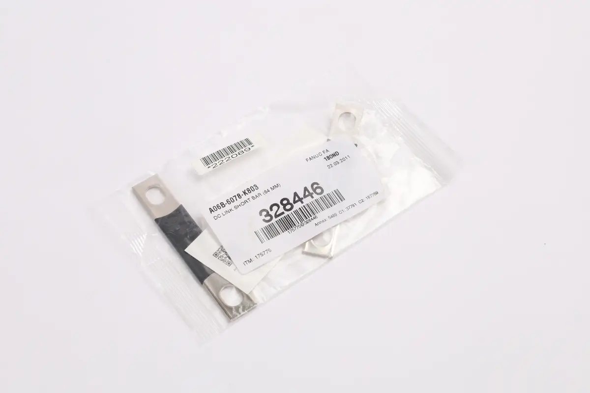 Produktfoto 1 von A06B-6078-K803