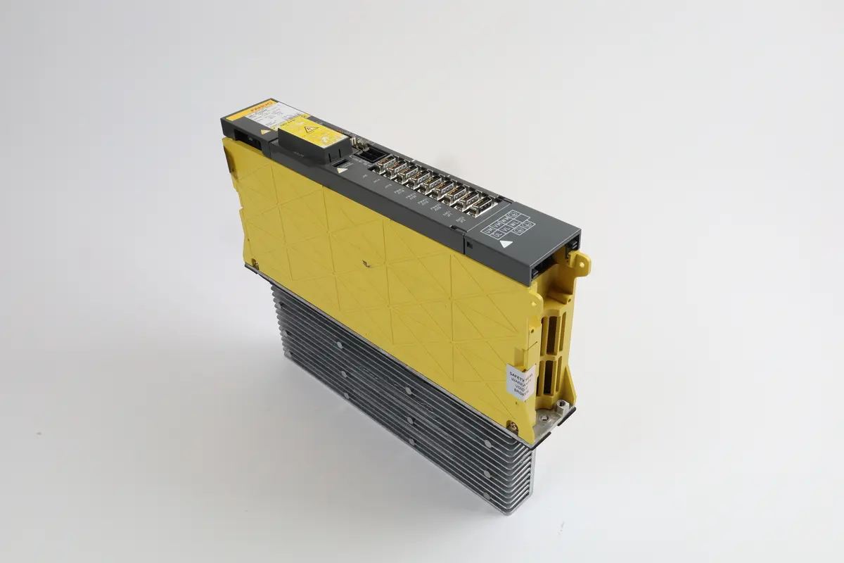 Produktfoto 1 von A06B-6079-H206EM