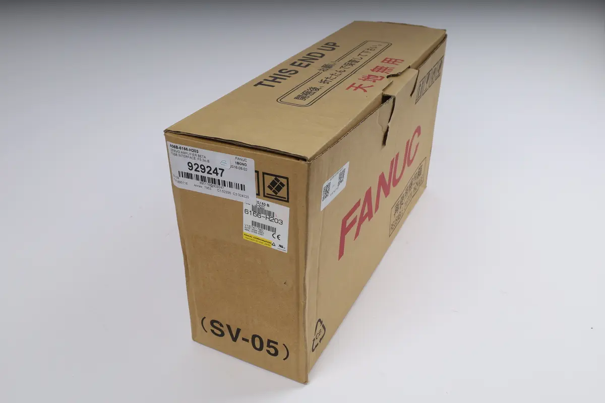 Produktfoto 1 von A06B-6166-H203