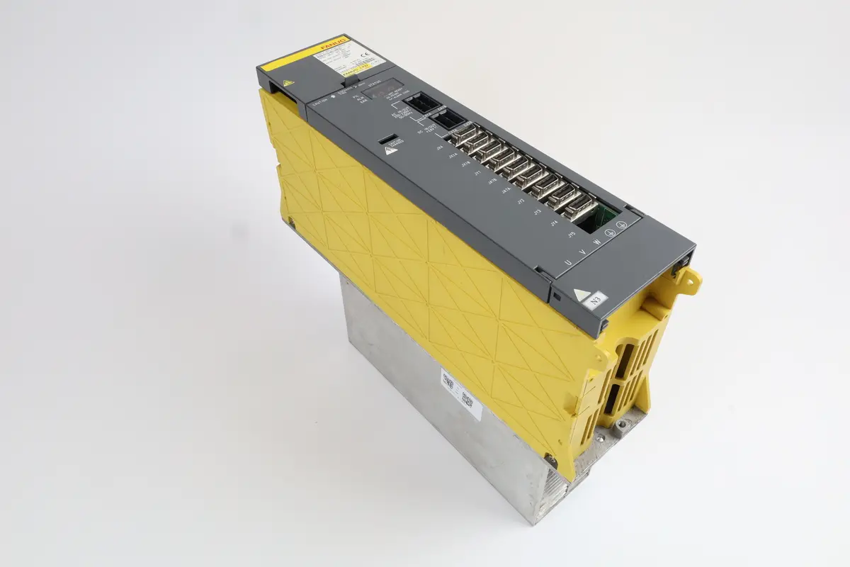 Produktfoto 1 von A06B-6102-H211H520