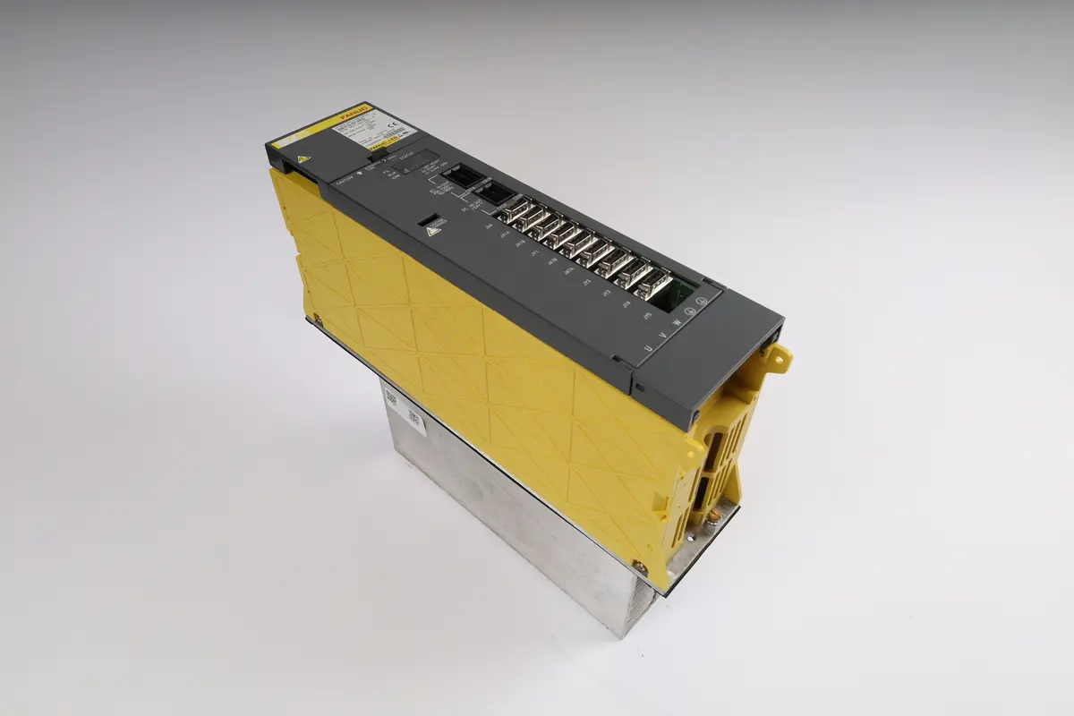 Produktfoto 1 von A06B-6102-H211H520