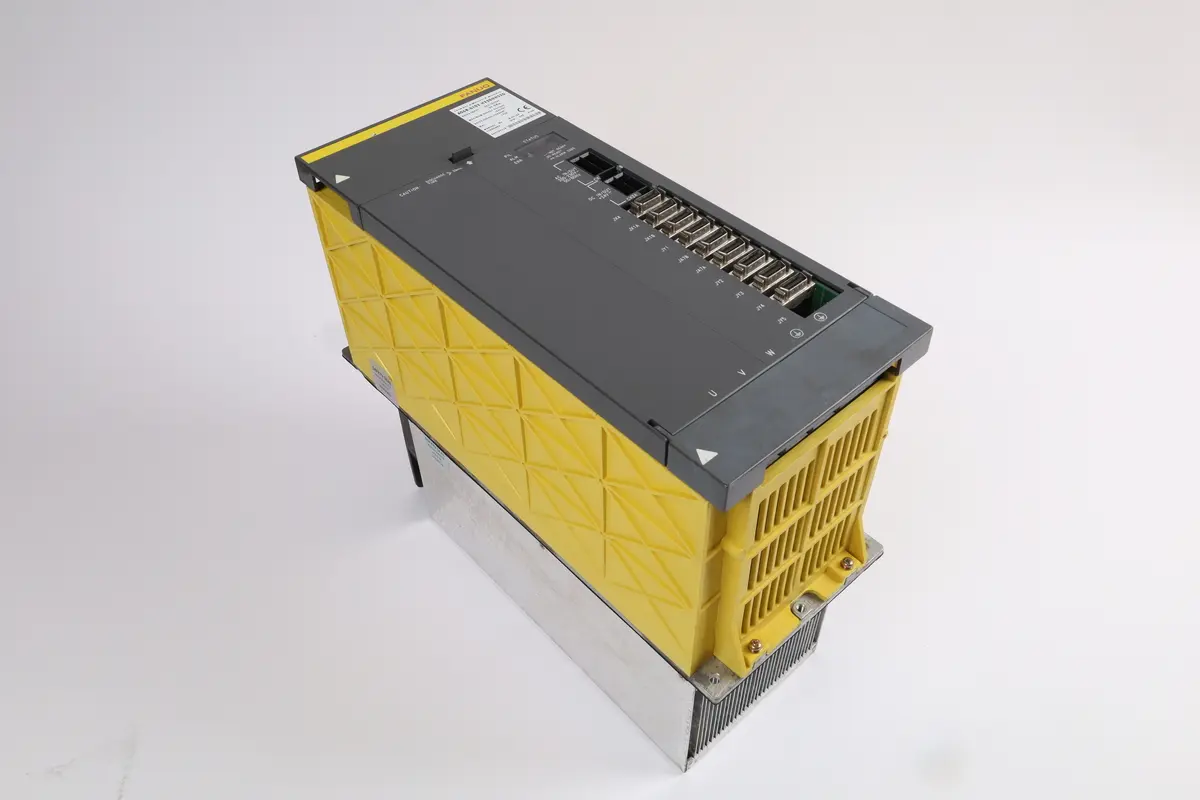 Produktfoto 1 von A06B-6102-H230520