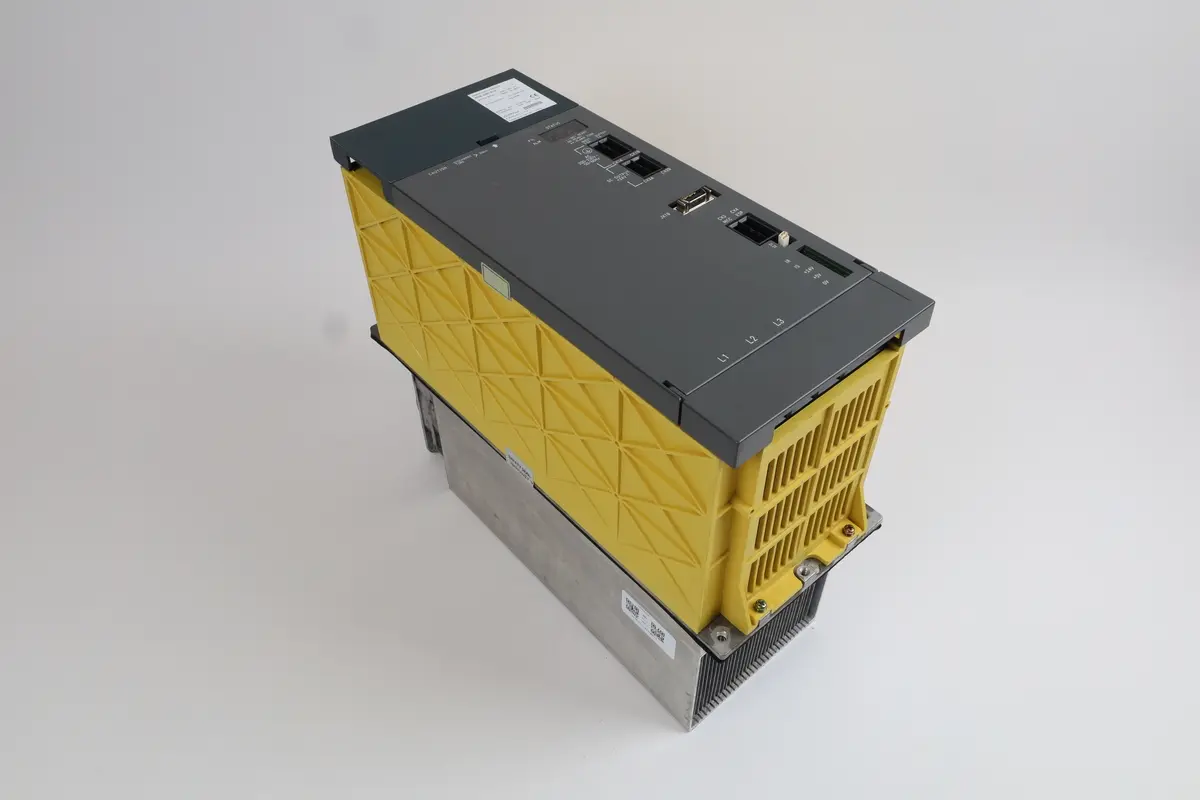 Produktfoto 1 von A06B-6102-H230H520