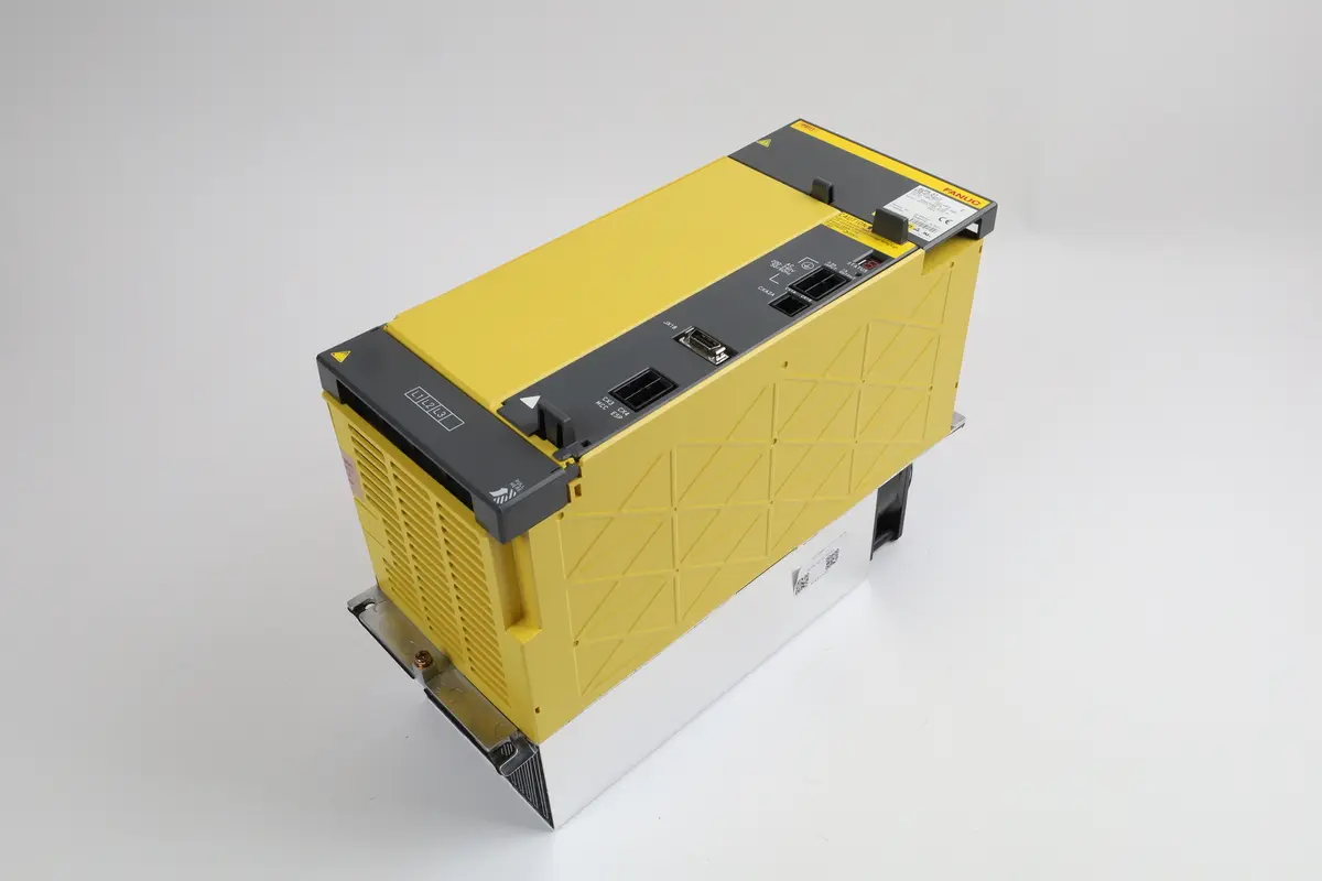 Produktfoto 1 von A06B-6110-H037