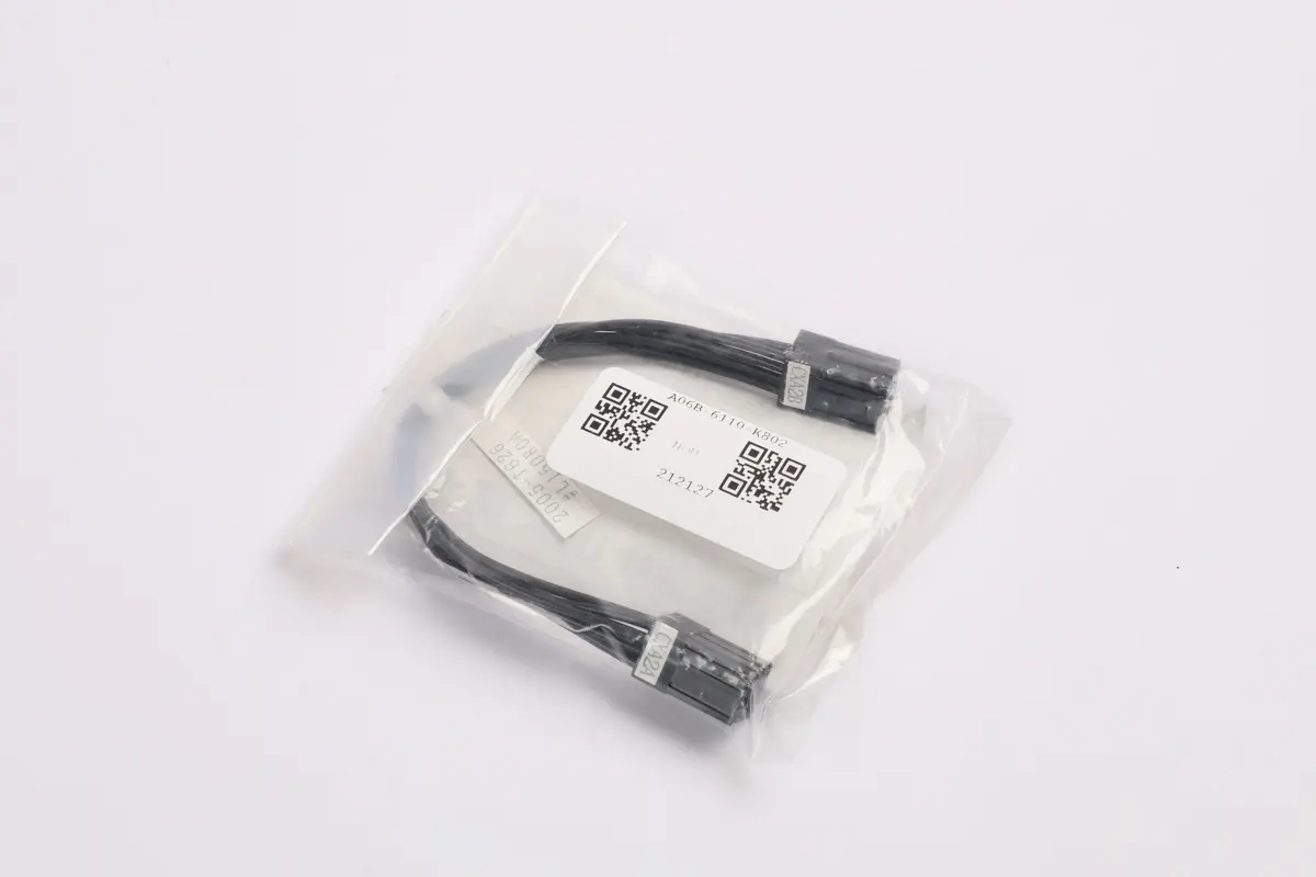 Produktfoto 1 von A06B-6110-K802