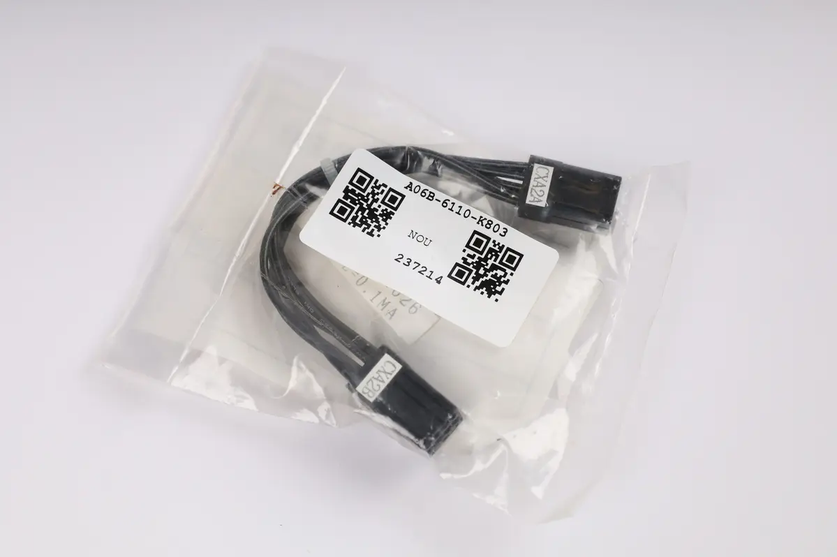 Produktfoto 1 von A06B-6110-K803