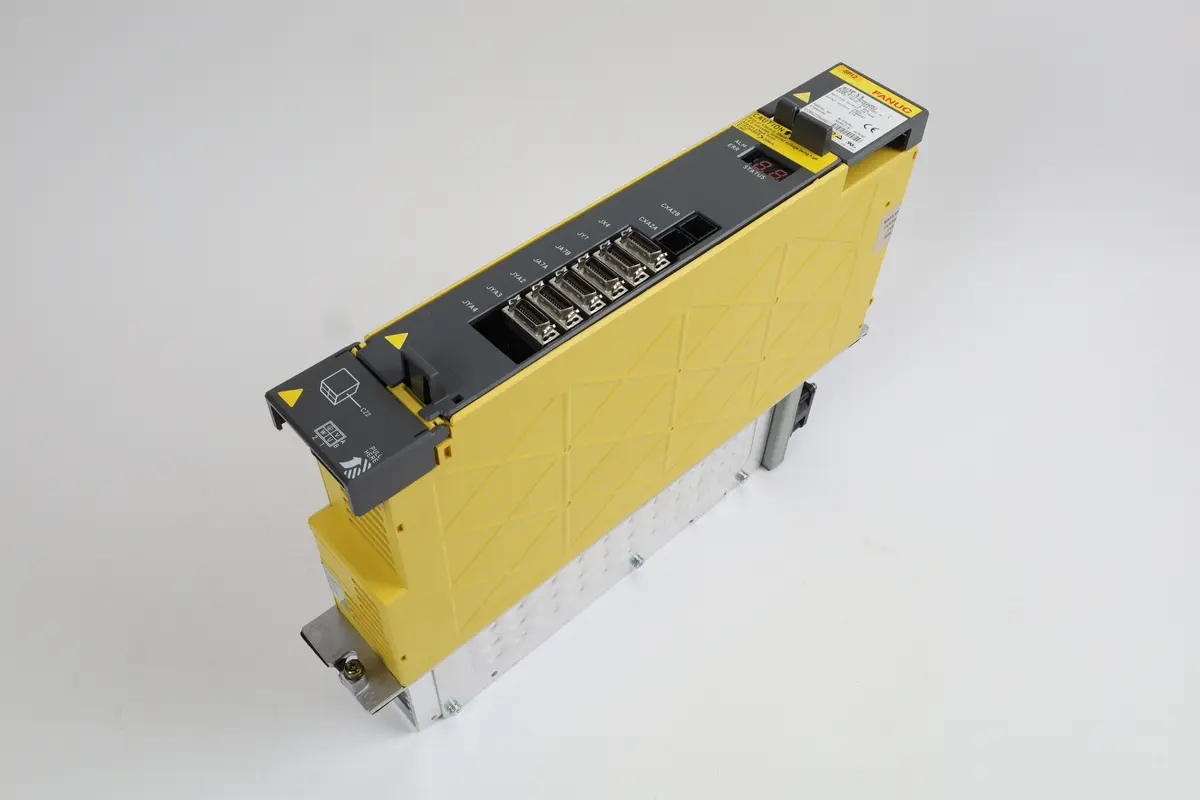Produktfoto 1 von A06B-6111-H006H550