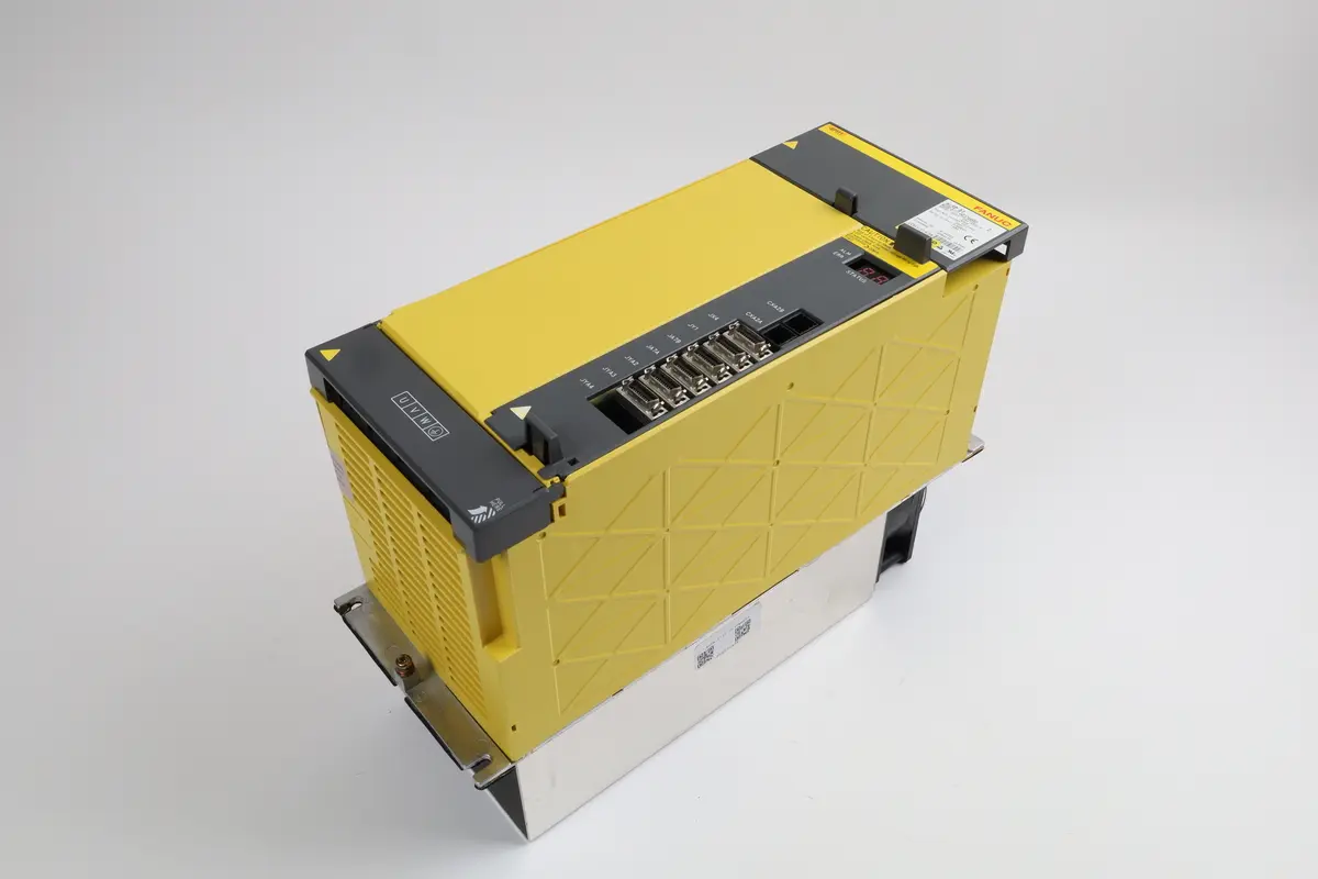 Produktfoto 1 von A06B-6111-H037H550