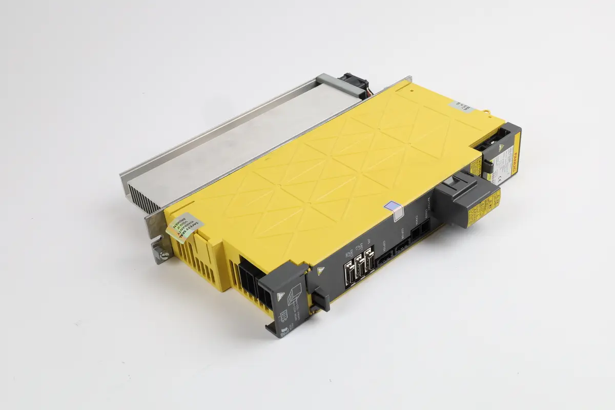 Produktfoto 1 von A06B-6114-H209