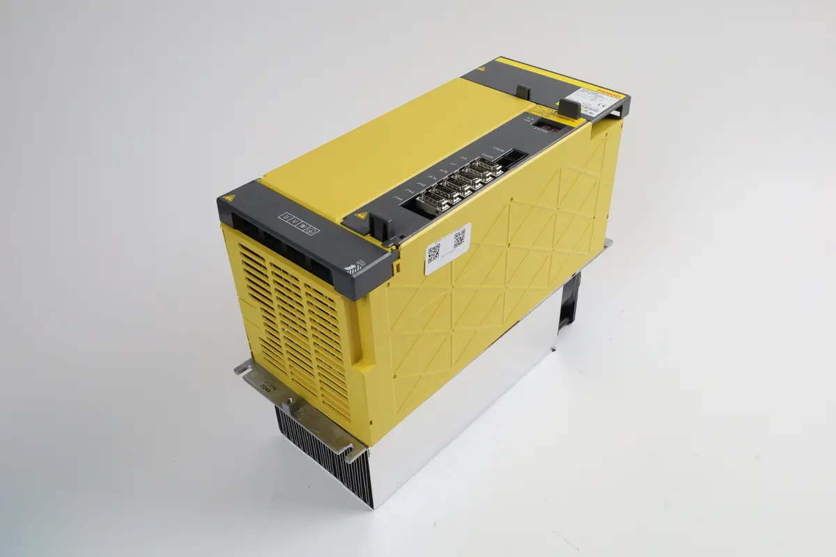 Produktfoto 1 von A06B-6121-H030H550