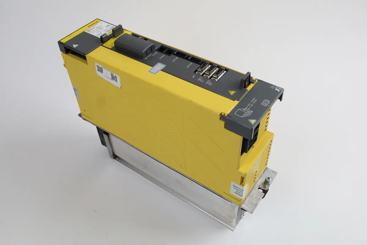 Produktfoto 1 von A06B-6124-H208