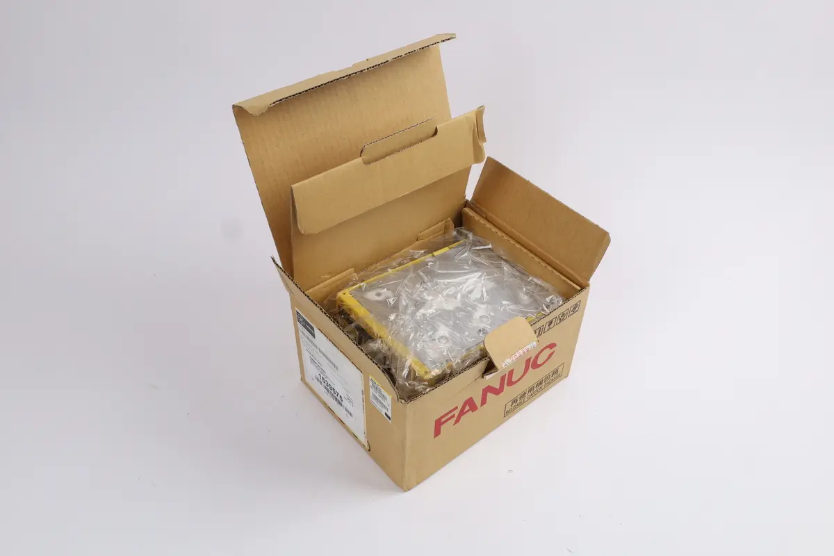 Produktfoto 1 von A06B-6132-H001