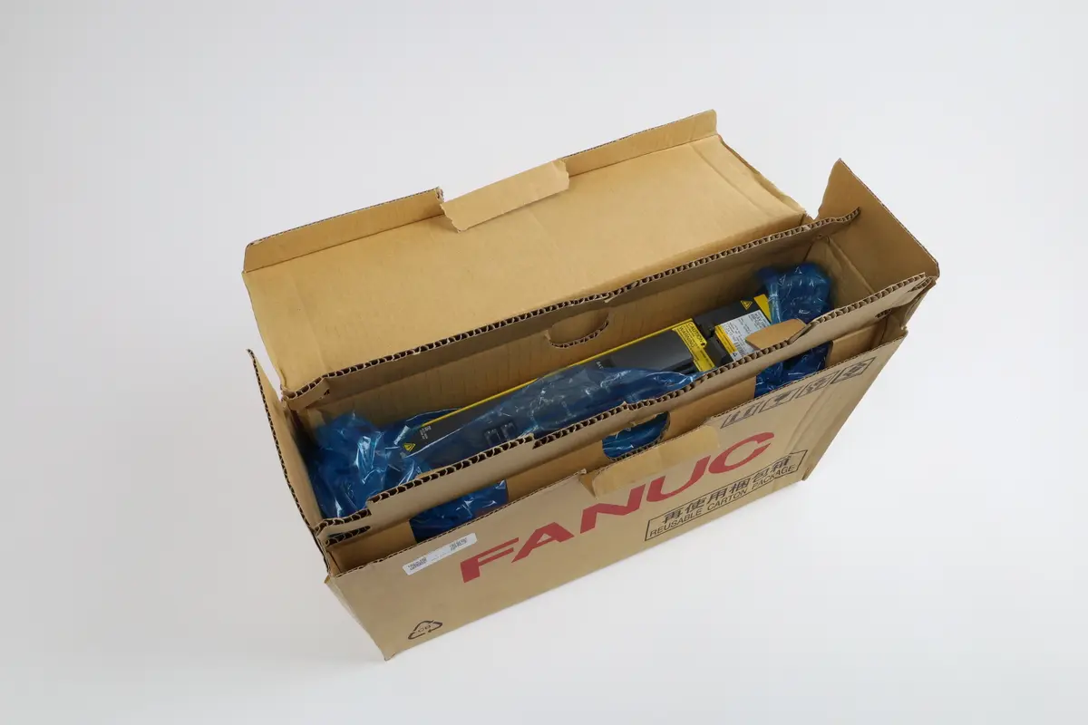 Produktfoto 1 von A06B-6290-H102