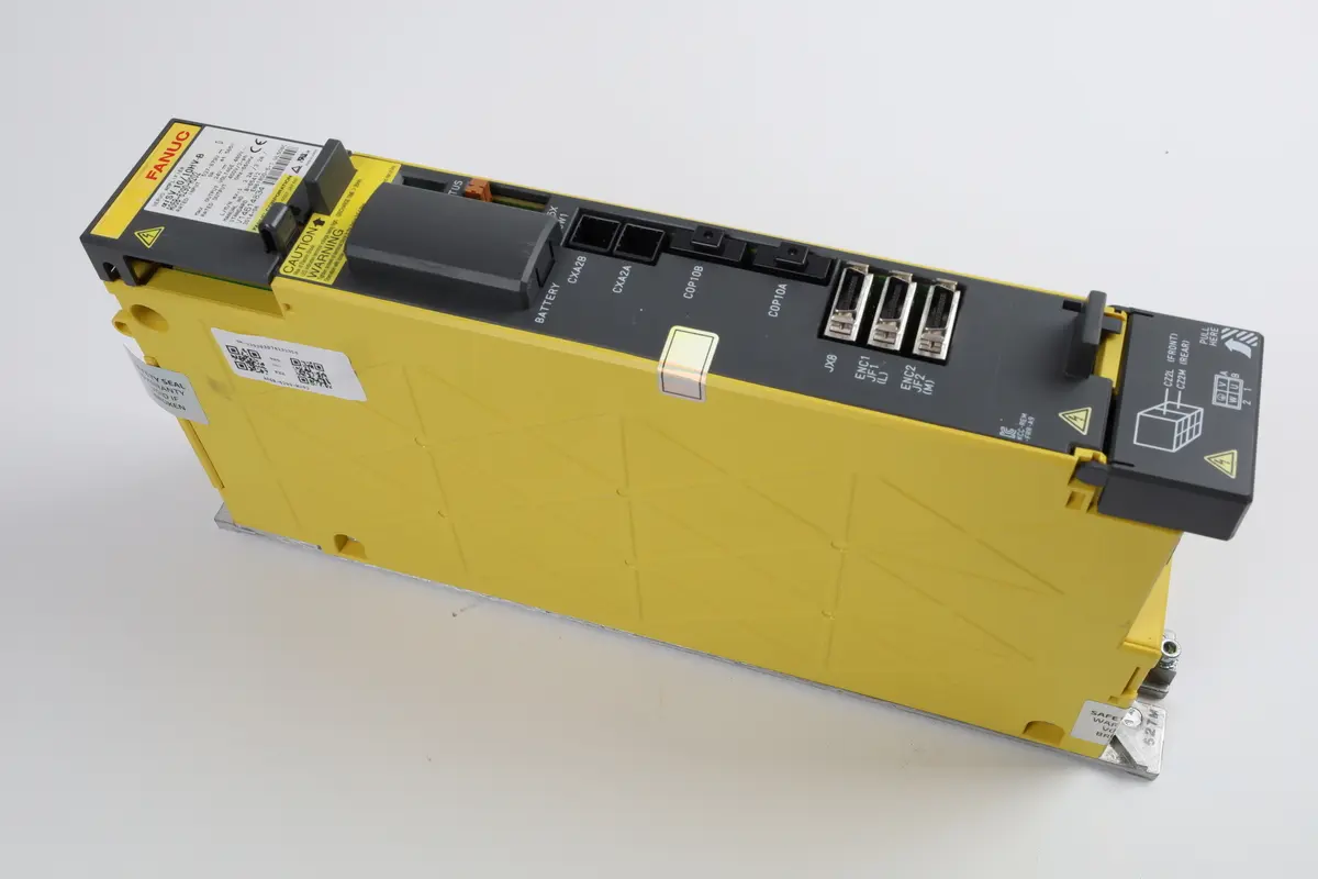 Produktfoto 1 von A06B-6290-H202