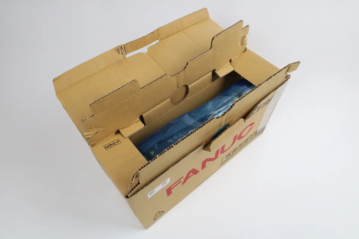 Produktfoto 1 von A06B-6240-H205