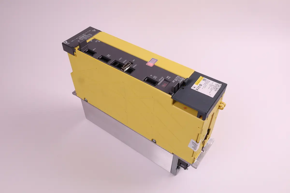 Produktfoto 1 von A06B-6250-H018