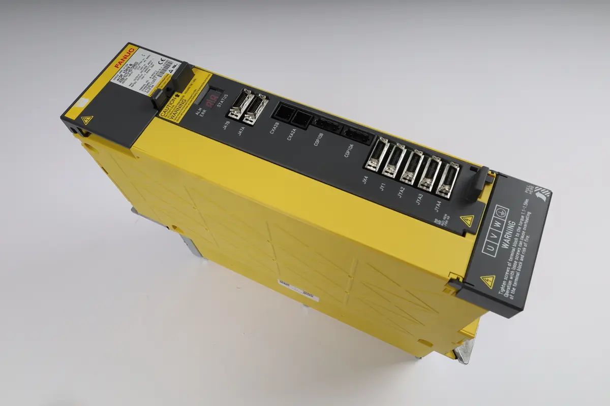 Produktfoto 1 von A06B-6270-H015H600